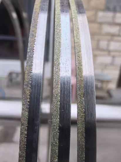 Medium Size Special for Concrete Saw Blade Diamond Cutting Blade